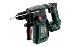 KH 18 LTX BL 24 (601713850) Cordless hammer 