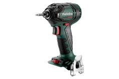 SSD 18 LTX 200 BL (602396890) Cordless impact driver 