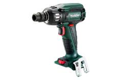 SSW 18 LTX 400 BL (602205890) Cordless impact wrench 