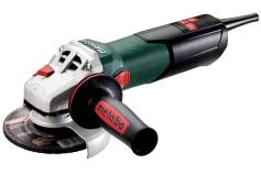W 9-125 Quick (600374000) Angle grinder 