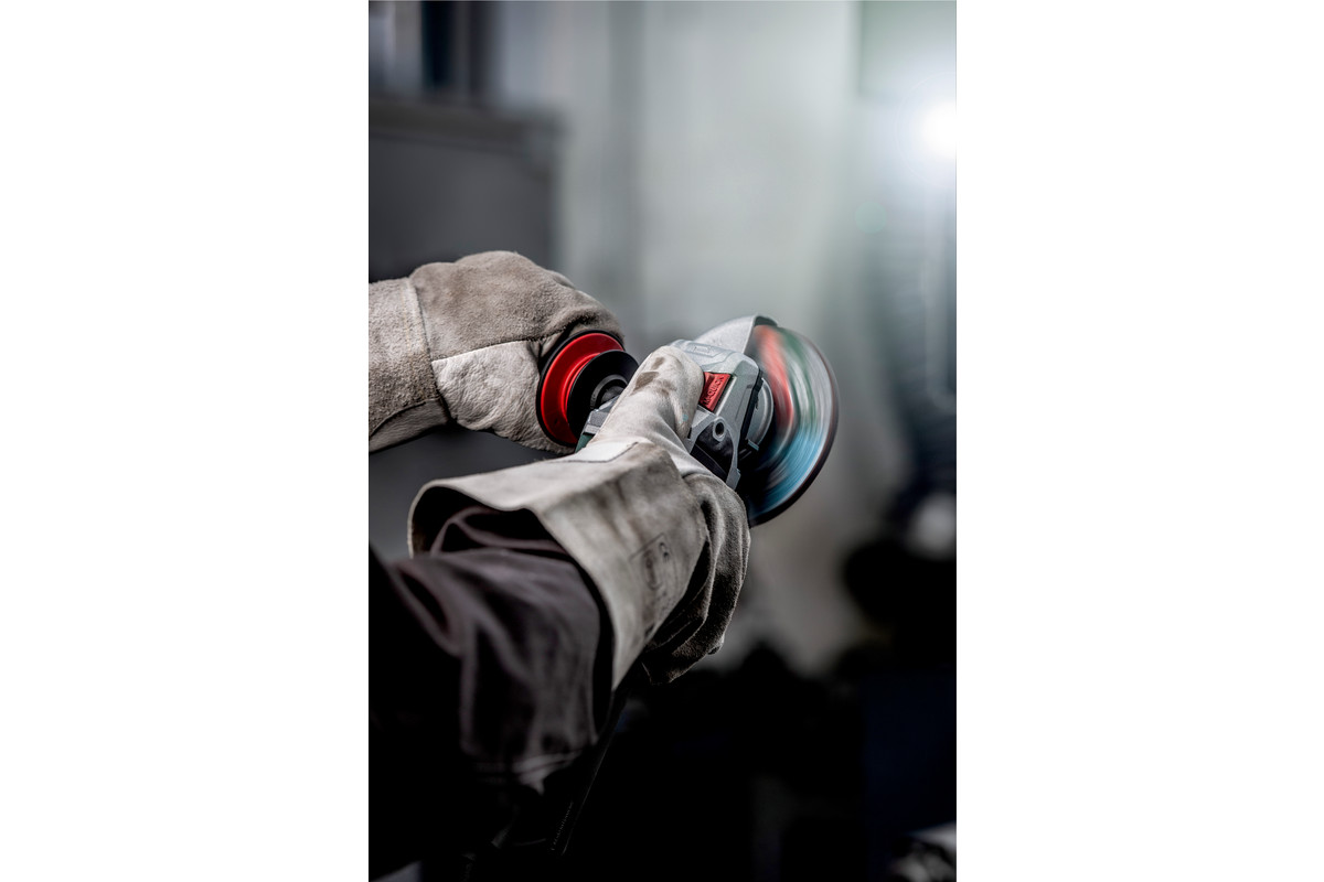 WEV 15-125 Quick (600468190) Angle grinder | Metabo Power Tools