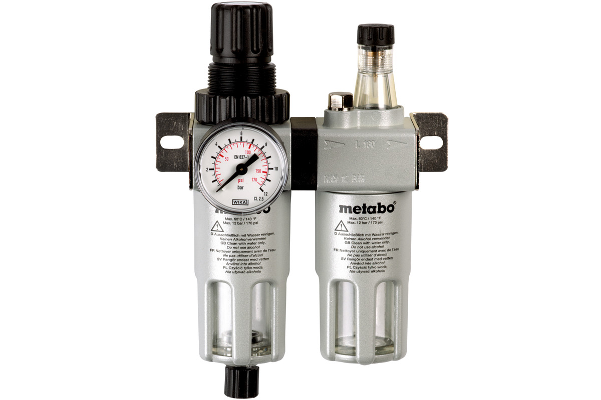 Onderhoudsunit FRL-180 (0901063869) 