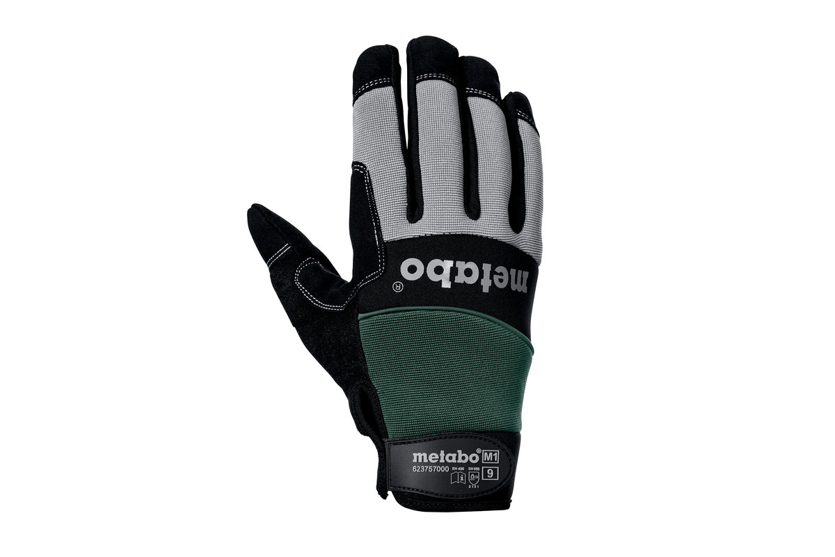 Gants de protection M1, taille 10 (623758000) 