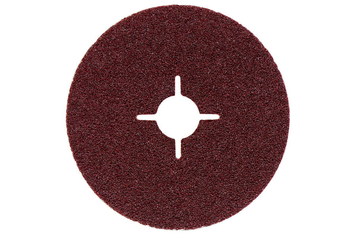 Fiberschuurschijf 115 mm P 40, NK (624137000) 