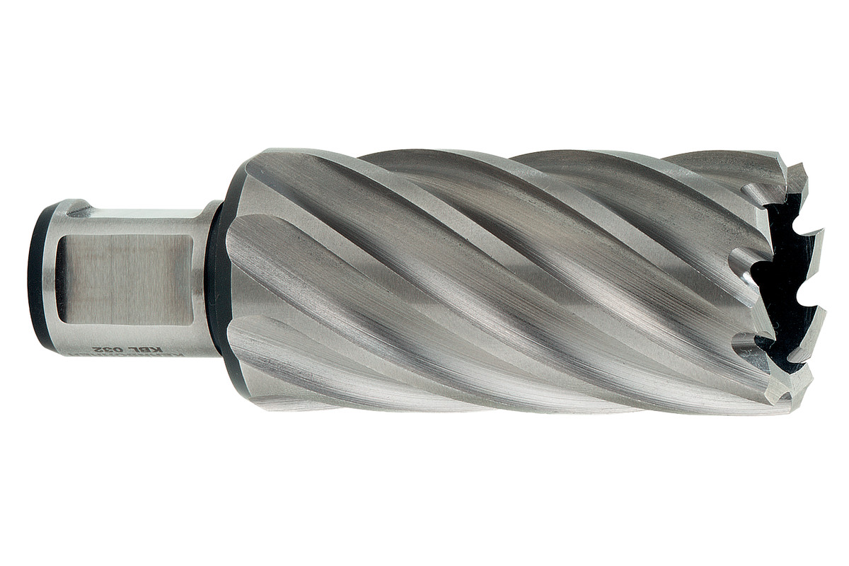 HSS-kernboor 17x55 mm (626526000) 