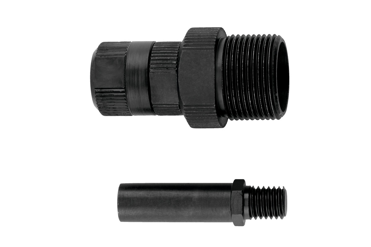 Set adaptateur pour rivets aveugles M 4 pour NMP 18 LTX BL (626939000) 