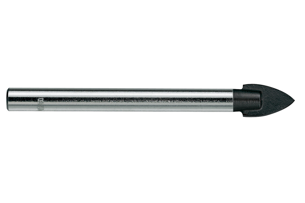 HM-glasboor 4x60 mm (627243000) 