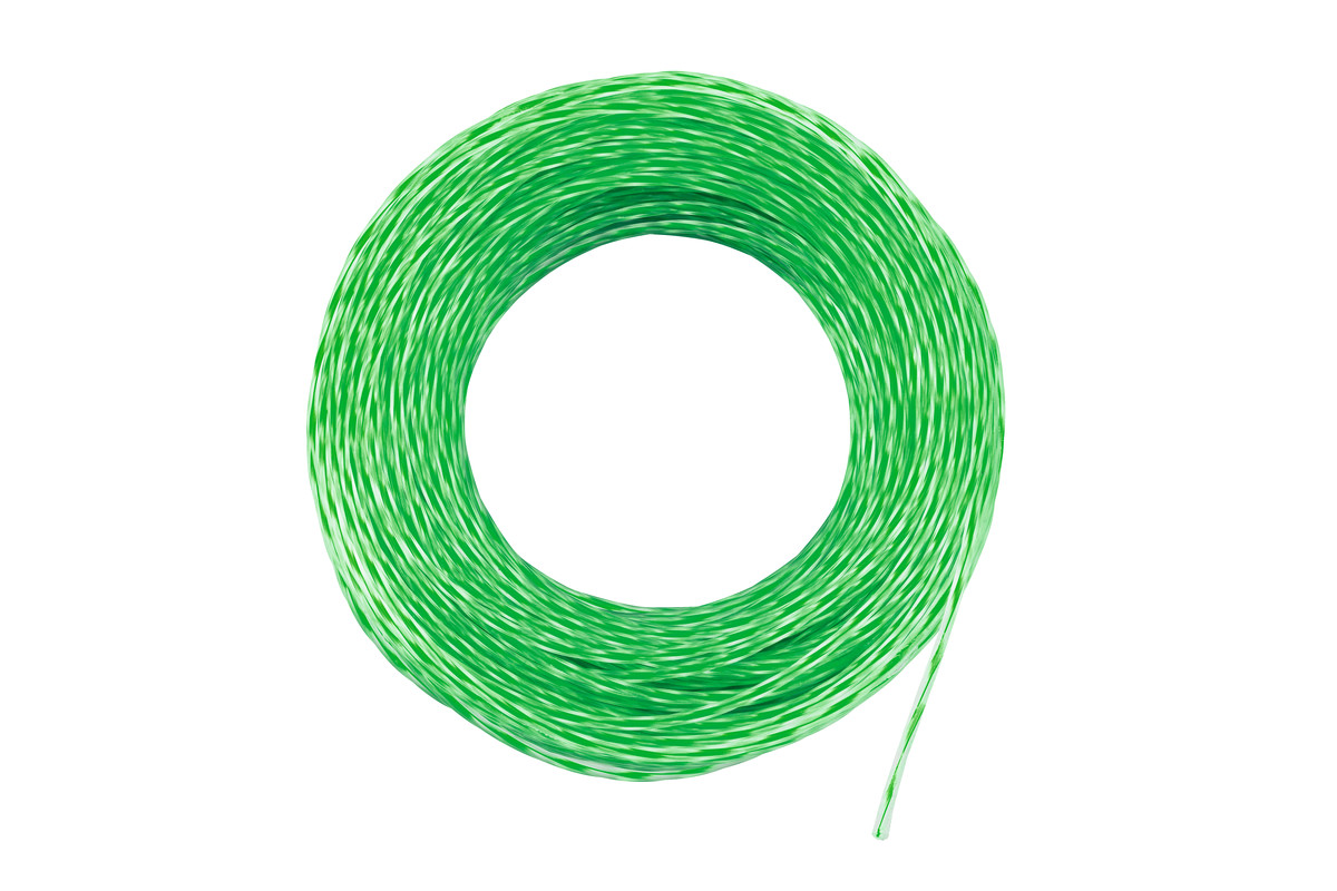 Fil de rechange en forme de spirale (30 m / Ø 2 mm) (628423000) 