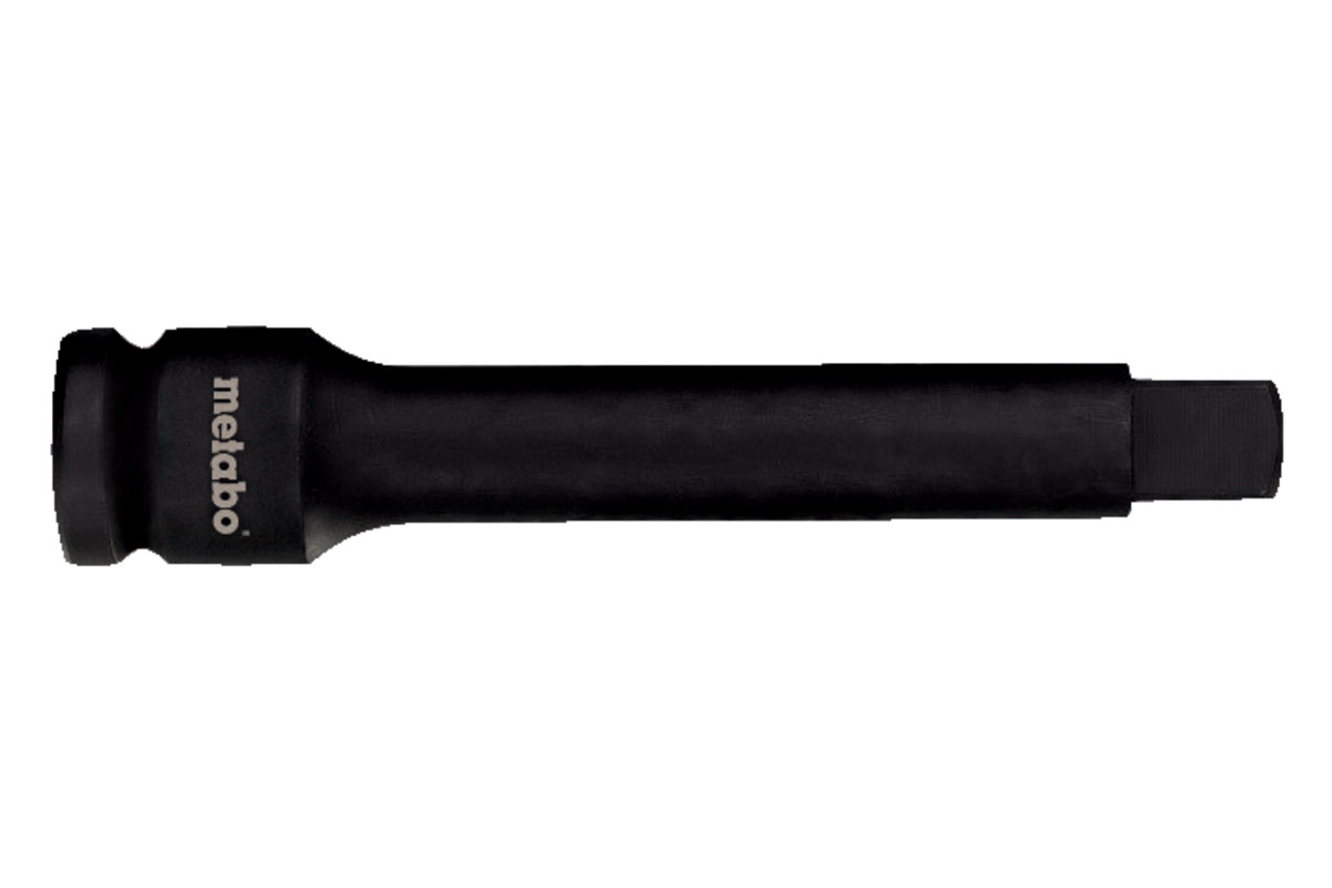 Dopsleutelverlengstuk 3/4" slagvast (628828000) 