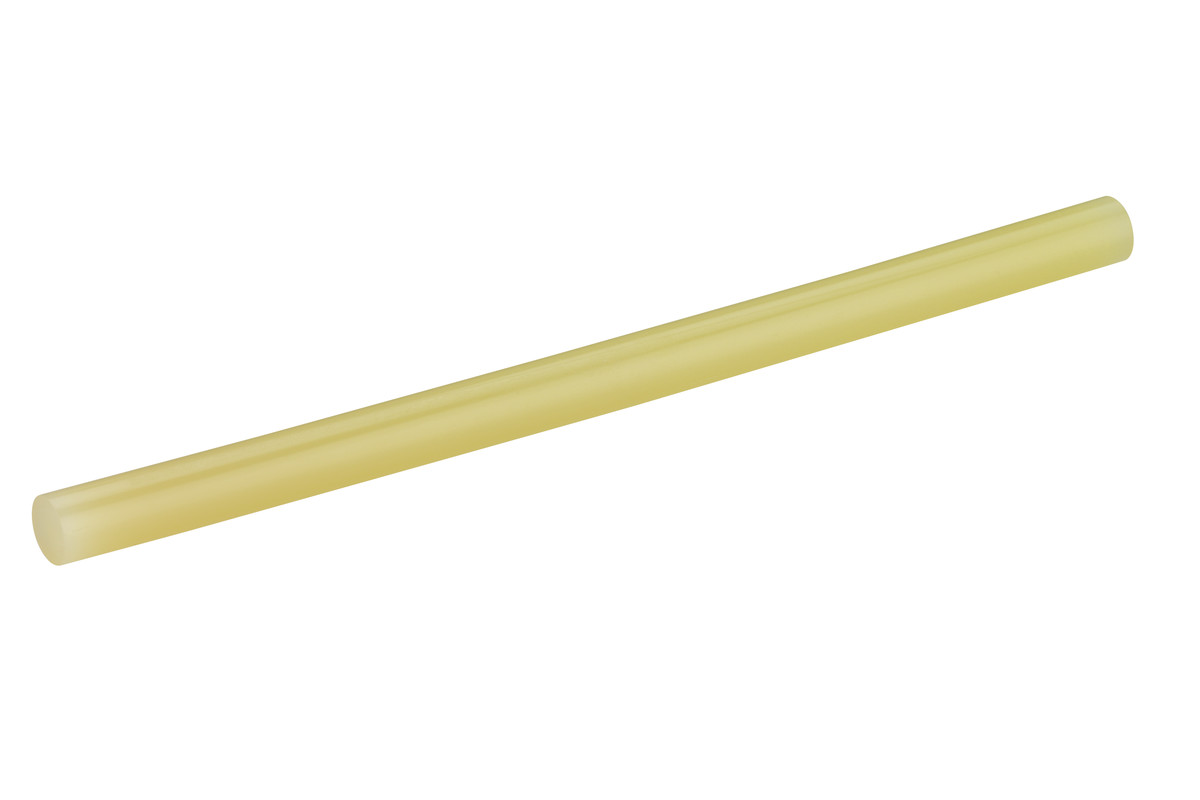 950 bâtons de colle jaune clair Ø 11 x 200 mm (630891000) 