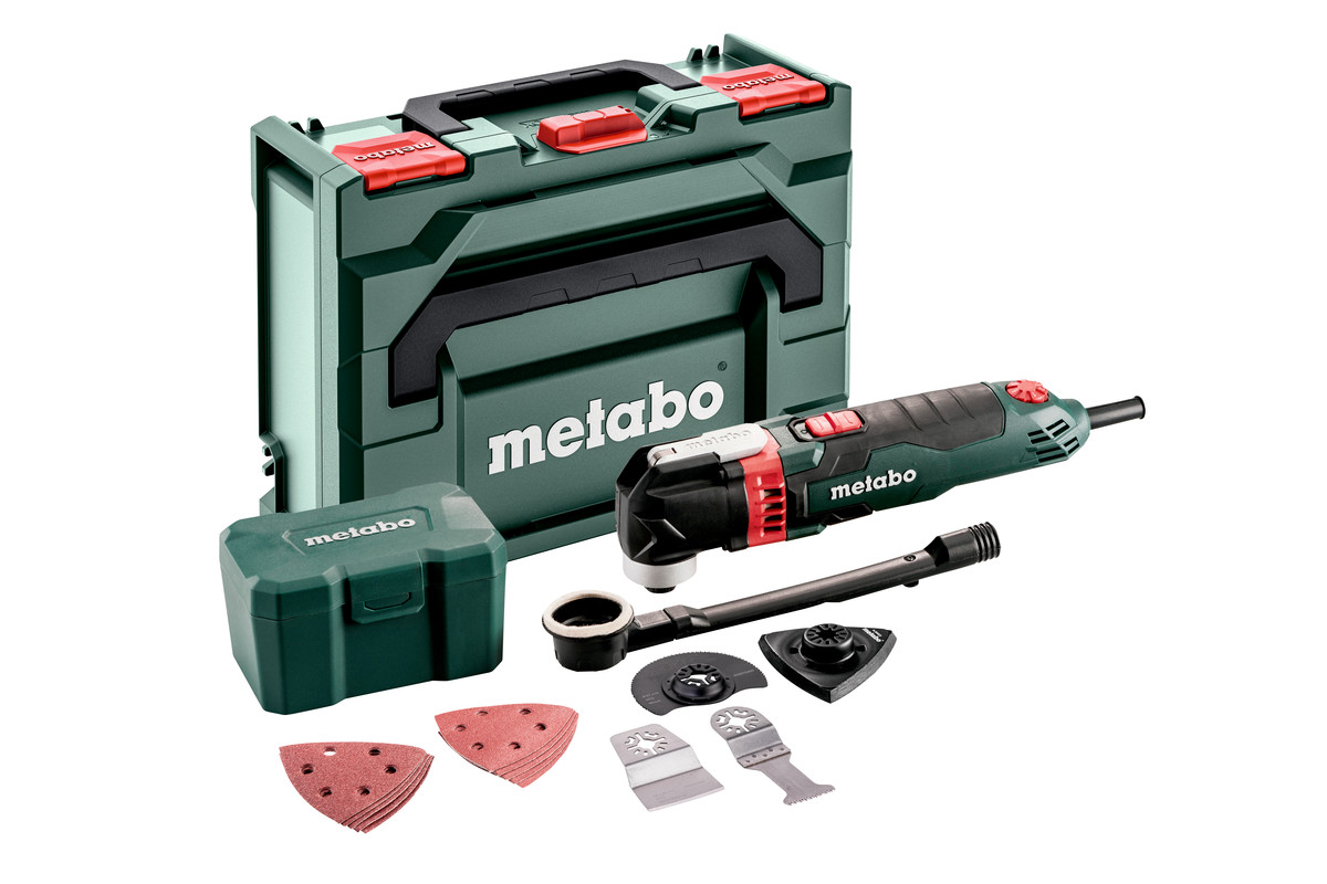 MT 400 Quick Set (601406500) Multitool 