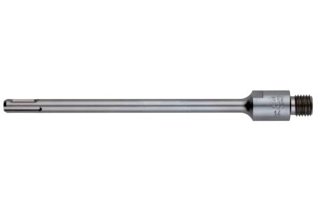 Bevestigingsschacht SDS-plus, 370 mm, v. HM-hamerboorkronen (625224000)