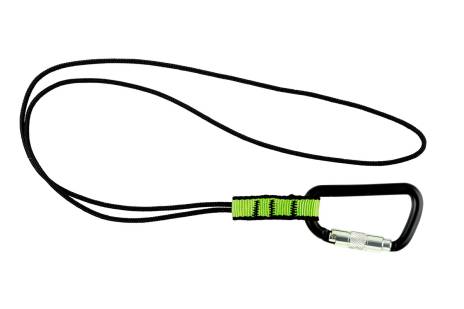 Veiligheidsverbinding voor accu DS, 60 cm (628966000) 