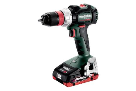 BS 18 LT BL Q (602334800) Perceuse-visseuse sans fil 