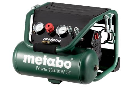 Power 250-10 W OF (601544000) Compressor 