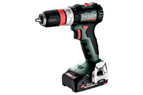SB 18 L BL Q (613158500) Perceuse à percussion sans fil 