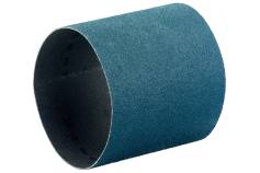 10 abrasives 90x100 mm, P 80, ZK (623474000) 