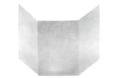 10 filtres à poussières pour DSE 300 Intec (624995000) 
