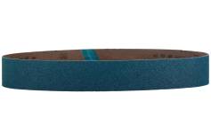 10 bandes abrasives 30 x 533 mm, P80, CZr, meuleuse de tubes (626285000) 