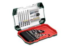 Set d'accessoires SP, 35 pièces (626725000) 