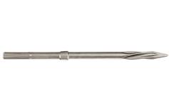Burin pointu SDS-max « professional premium » 400 mm (629180000) 