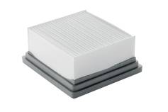 Vouwfilter voor AS 18 L PC Compact, stofklasse L (630212000) 