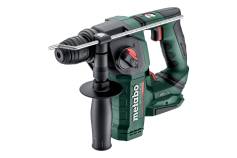 BH 18 LTX BL 16 (600324840) Marteau perforateur sans fil 