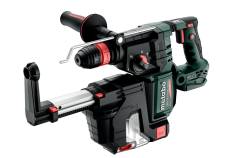 KH 18 LTX BL 28 Q Set ISA  (601715900) Marteau combiné sans fil 