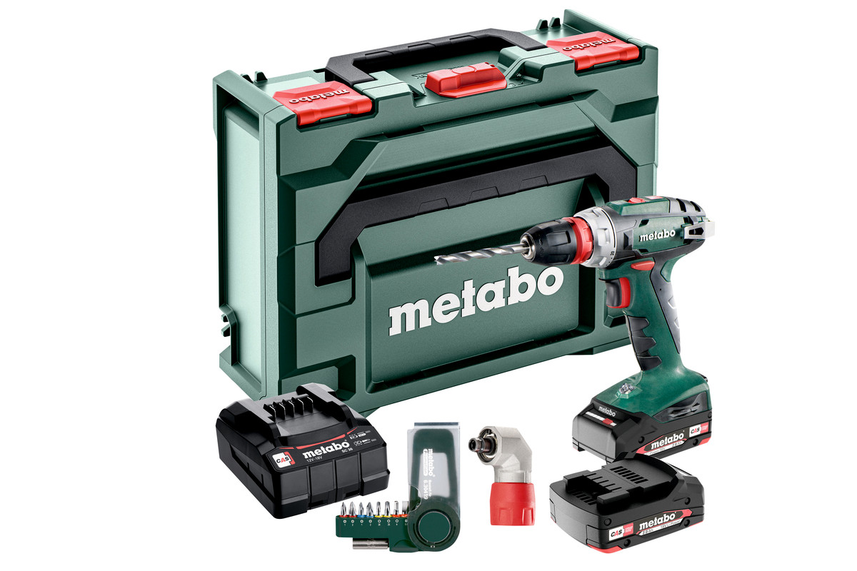 METABO SAS Douille a six pans, 10 mm pour visseuse pas cher 