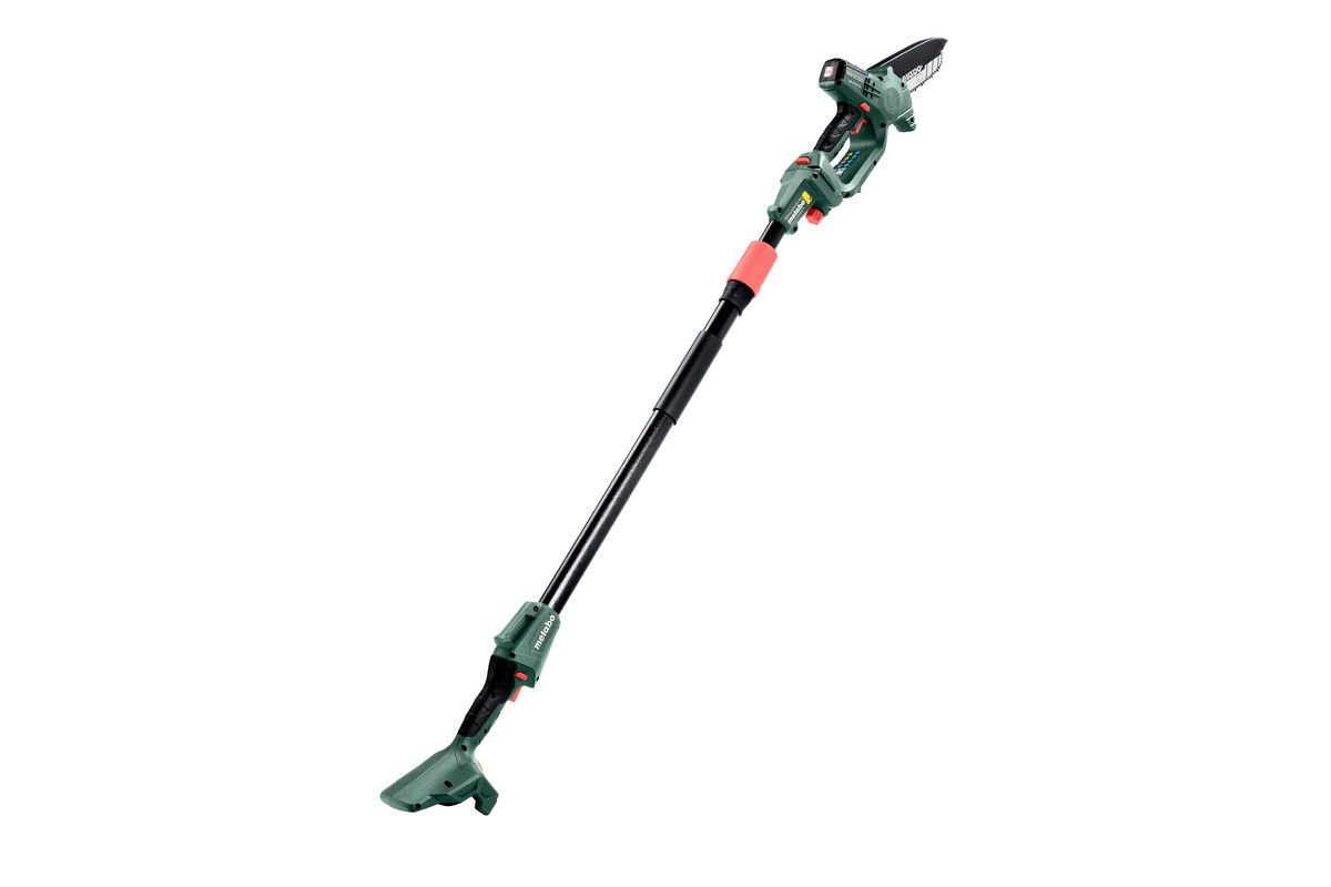 Metabo 613022850 Scie à ruban portative 18V MBS LTX 2.5