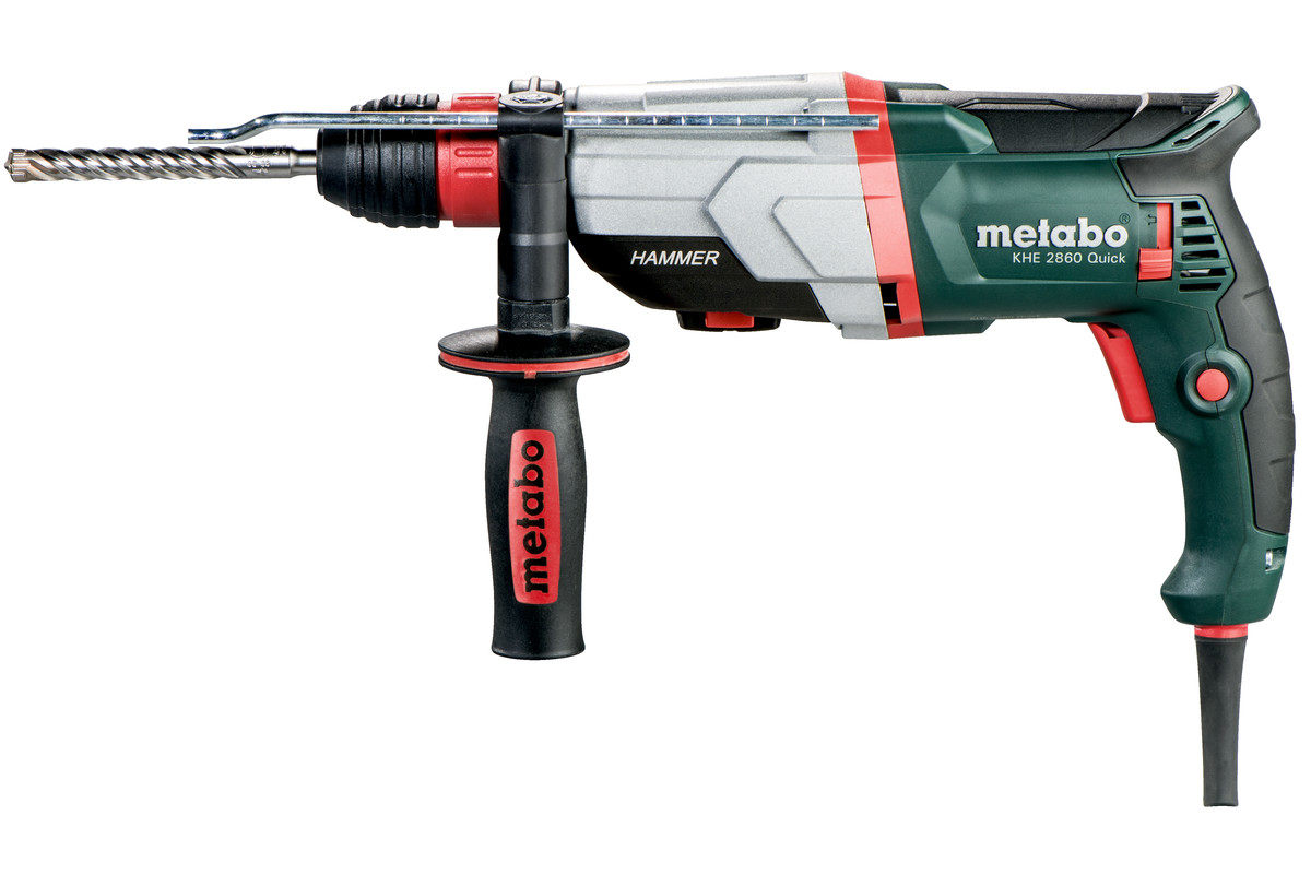 METABO SAS Douille a six pans, 10 mm pour visseuse pas cher 