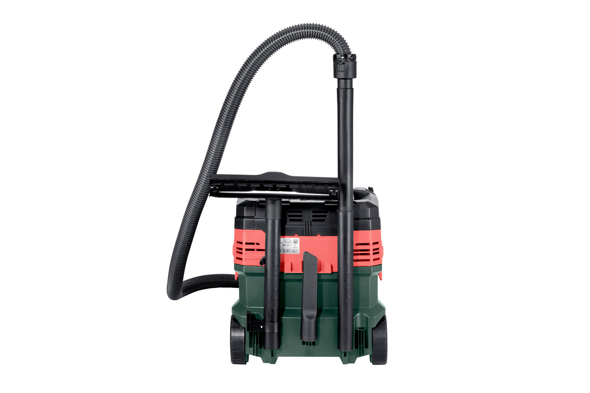 AS 20 L PC (602083000) Aspirateur tous usages  Outillage électroportatif  Metabo. Metabo Belgique.