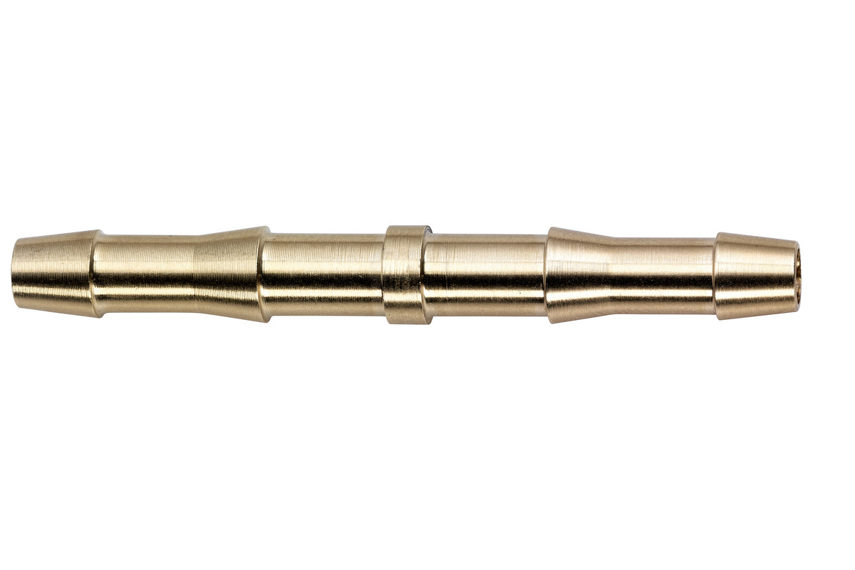 Boccola di collegamento tubi flessibili 9 mm x 9 mm (0901026386) 