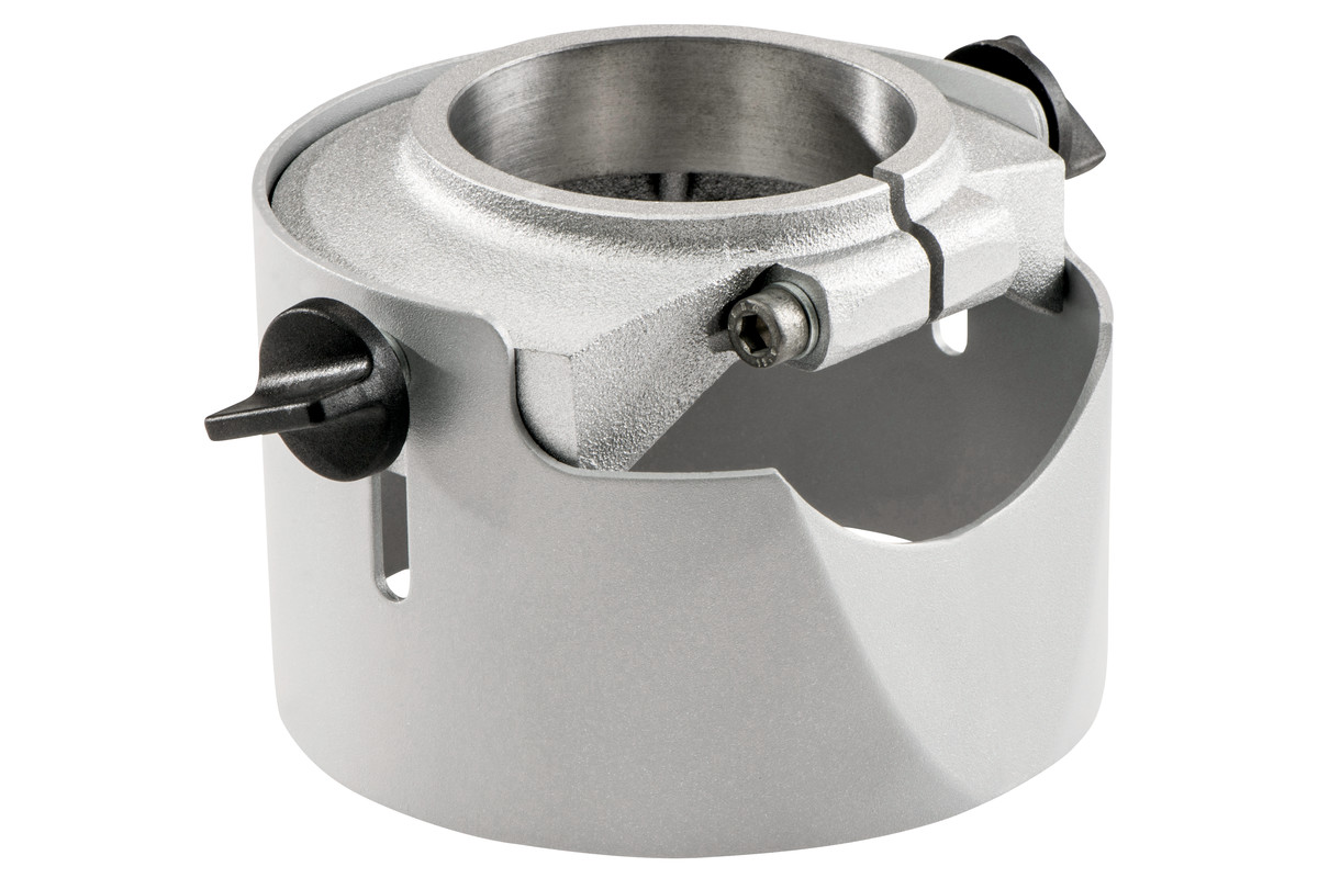 Capot de protection pour meule-boisseau Ø 110 mm (623140000) 