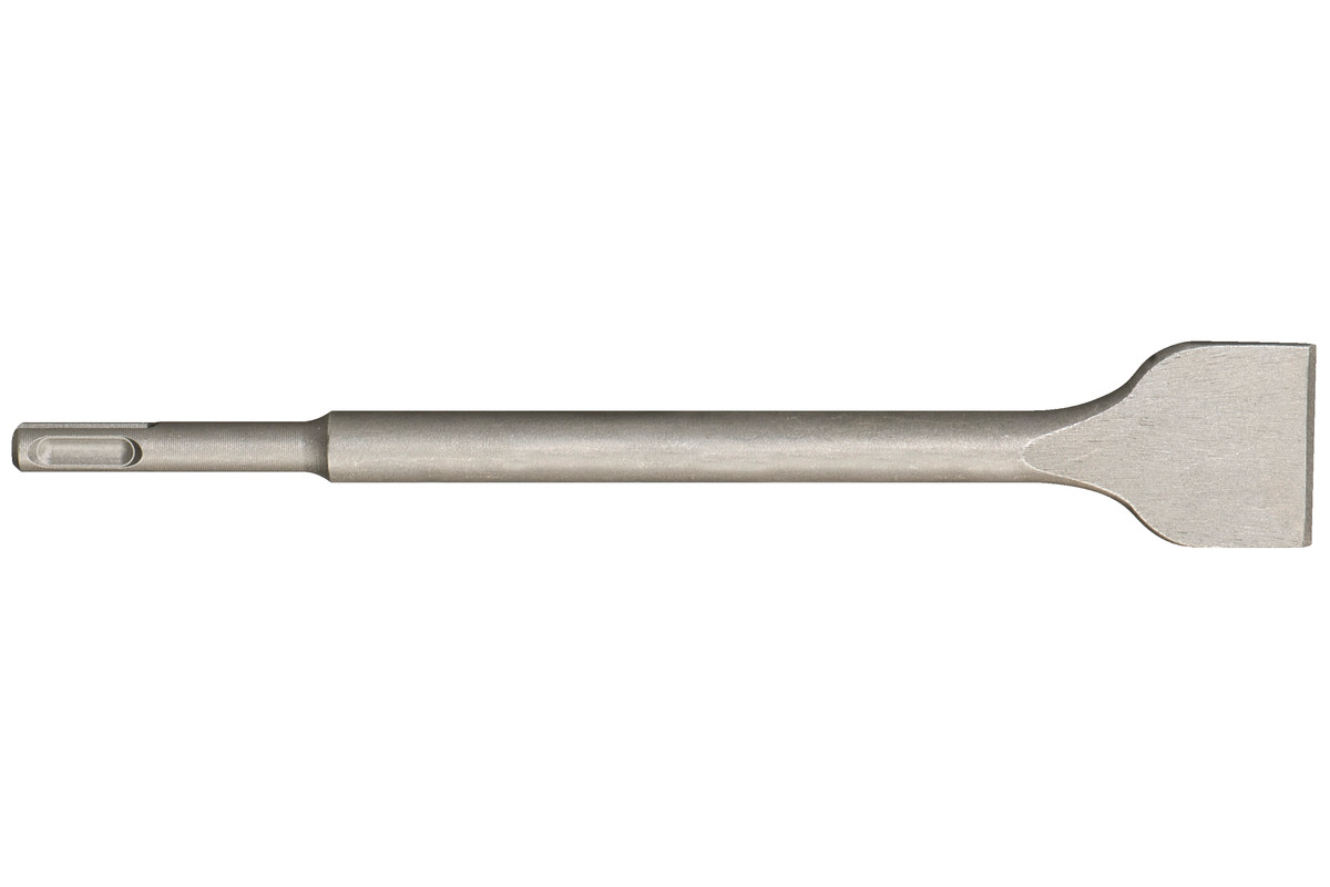Burin spatule SDS-plus « classic » 250 x 40 mm (628408000) 