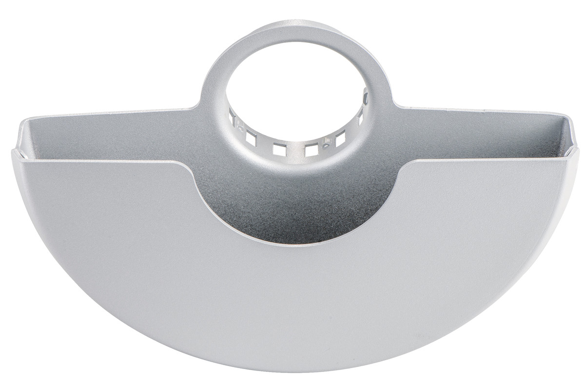 Carter di protezione 180 mm, semichiuso (630370000) 