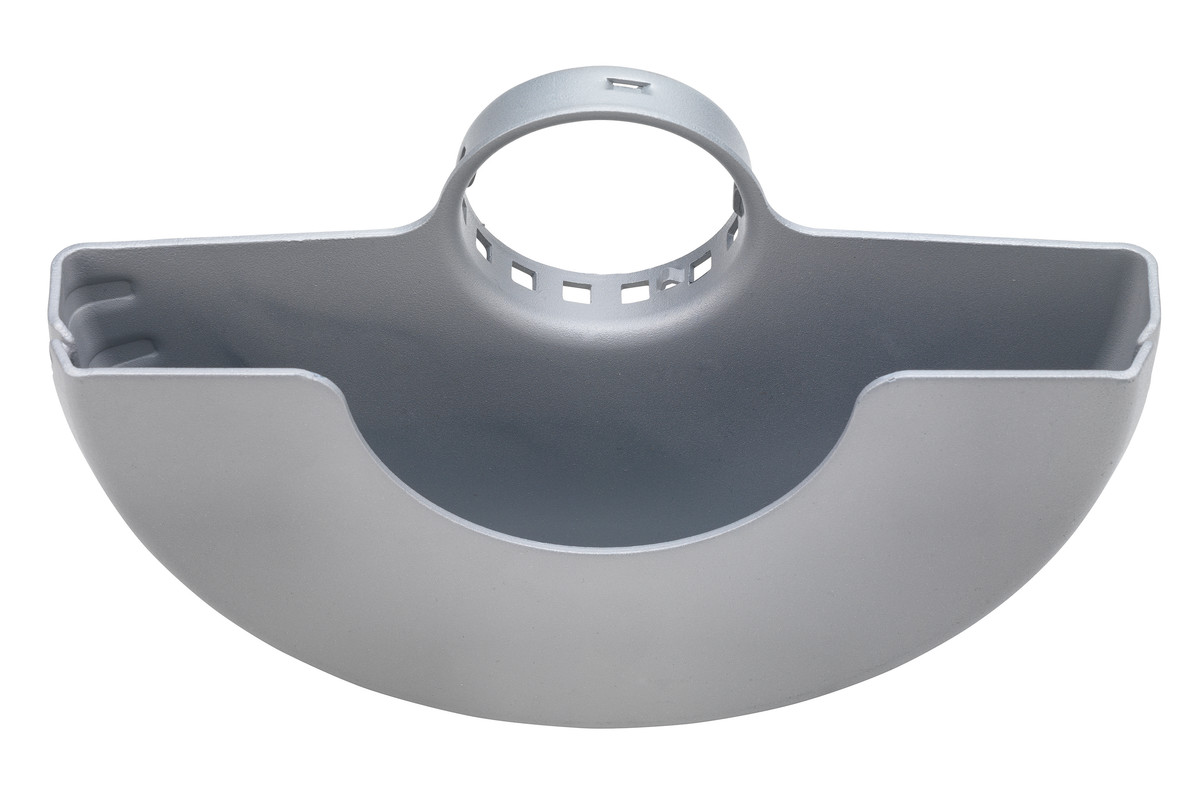 Carter di protezione 180 mm, semichiuso, RT (630383000) 