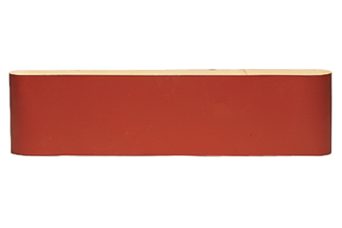2 Schleifbänder 180x1550, P 150, Holz  (631193000) 