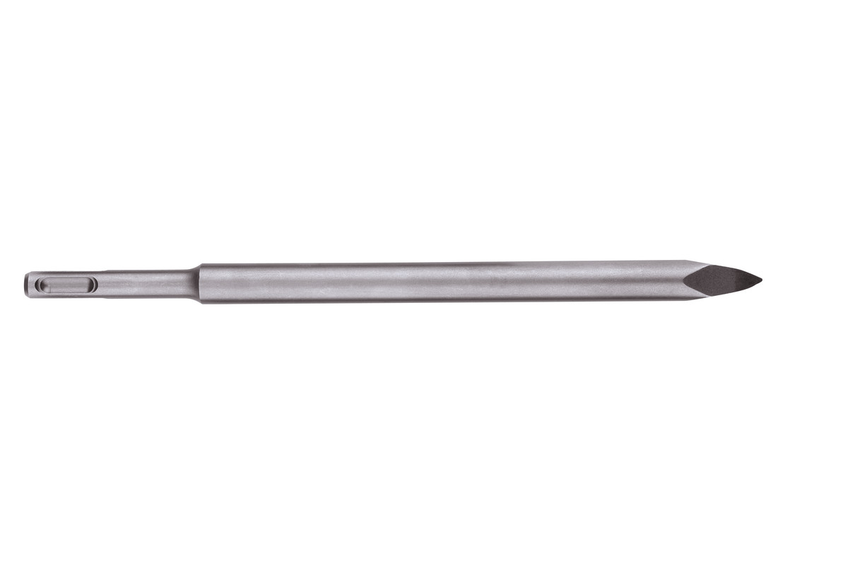 10 scalpelli a punta SDS-plus "professional" 250 mm (631387000) 