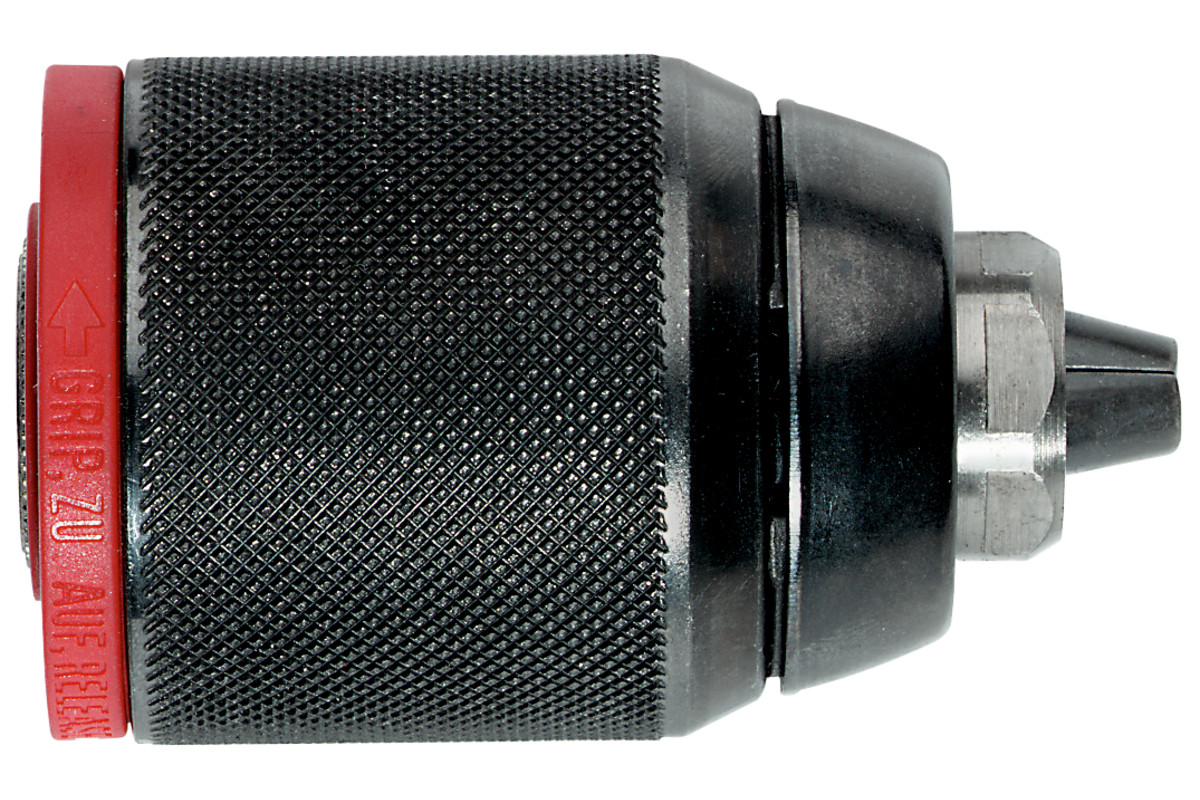 Mandrino autoserrante Futuro Plus S1M 13 mm, 1/2" (636621000) 