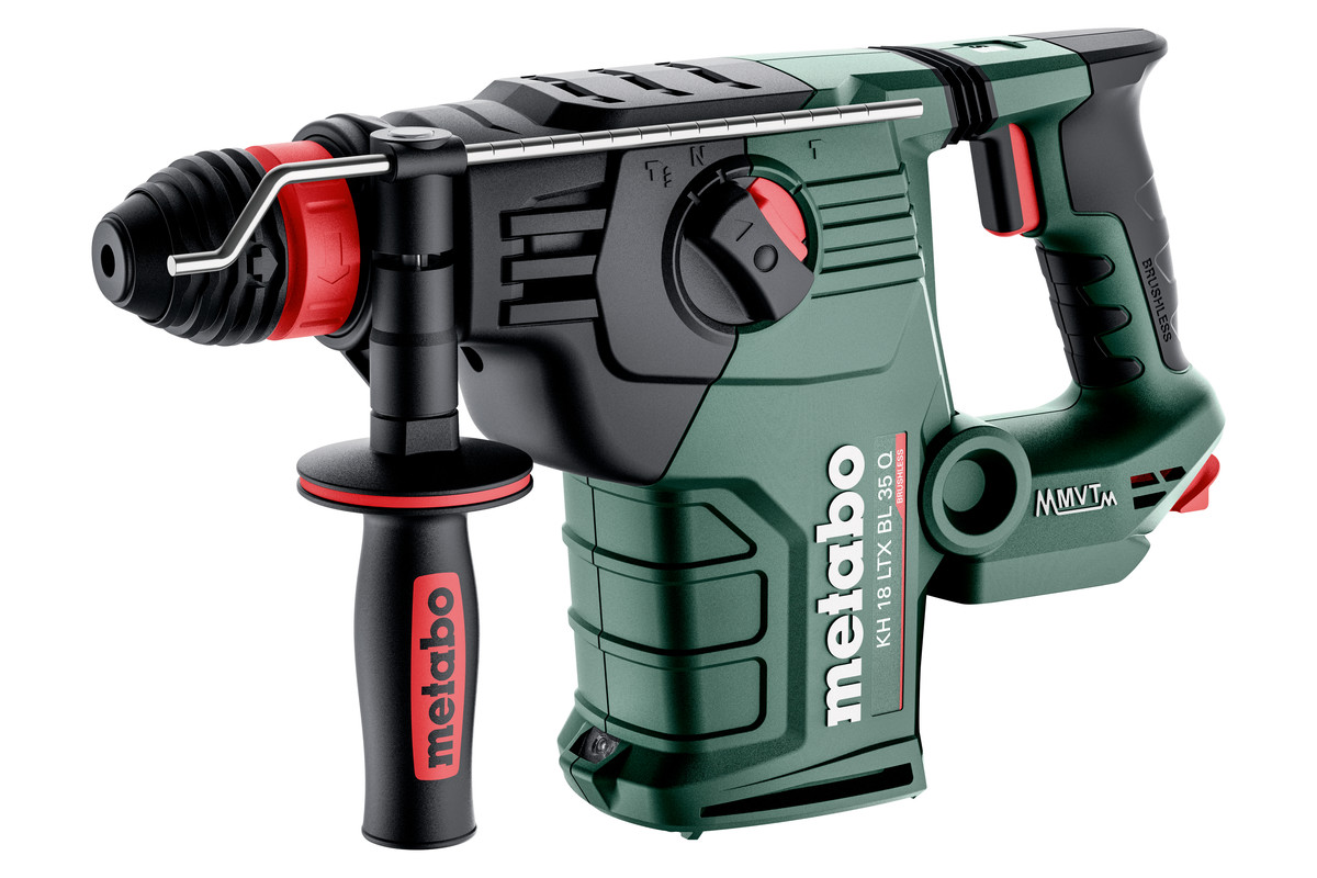 KH 18 LTX BL 35 Q  (600813840) Martello combinato a batteria 