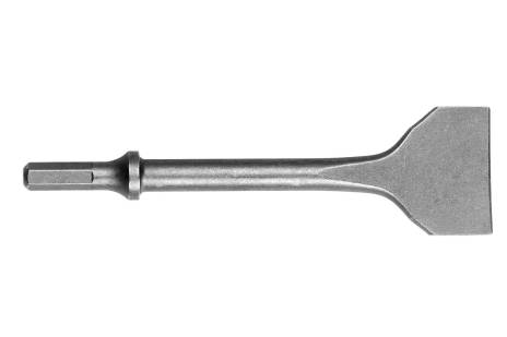Steinmeißel flach, 50 mm breit (0901026548) 