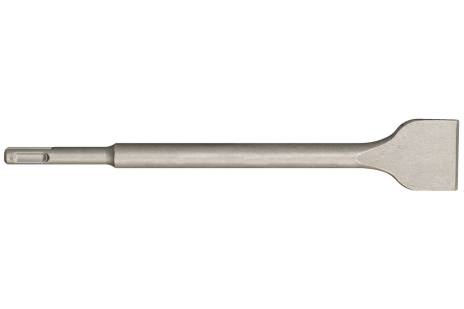 Burin spatule SDS-plus « classic » 250 x 40 mm (628408000) 