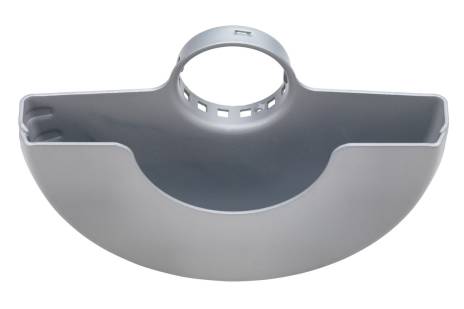 Carter di protezione 180 mm, semichiuso, RT (630383000) 