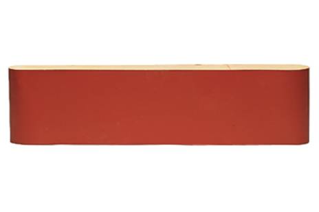 2 abrasives 180 x 1550, P 80, bois (631191000) 
