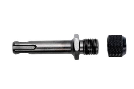 Raccordo SDS-plus/ 1/2"-20 UNF/ 1/4" (631285000) 