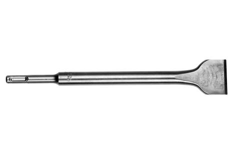 Burin spatule SDS-plus « professional » 250 x 40 mm (631425000) 