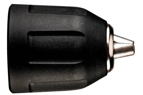 Mandrino autoserrante Futuro Plus H1, R+L, 1,5-13 mm, 1/2" UNF (636609000) 