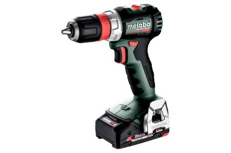 BS 18 L BL Q (613156500) Perceuse-visseuse sans fil 