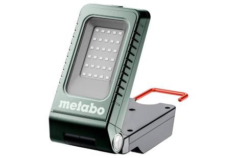 BSA 18-1000 (601508850) Faro da cantiere a batteria 